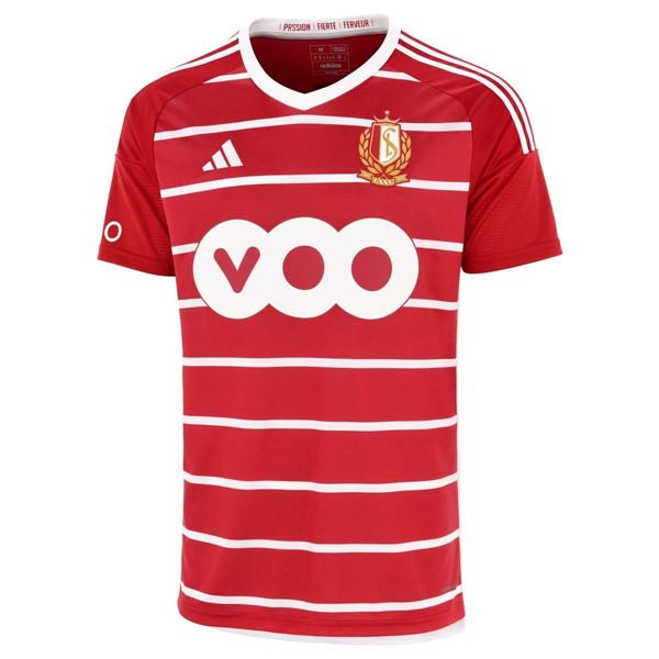 Tailandia Camiseta Standard Liège 1st 2023-2024